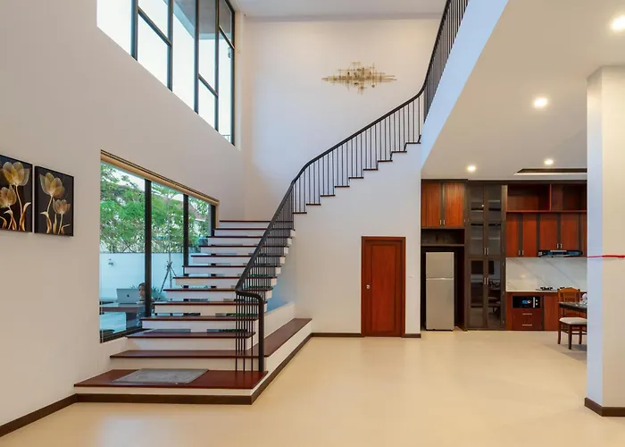 Blanc Smith Private Siem Reap