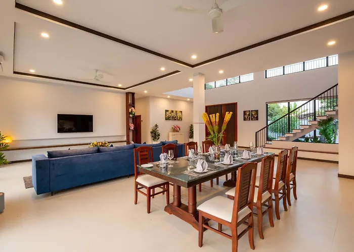 Blanc Smith Private * Siem Reap