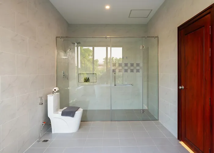 Villa Blanc Smith Private