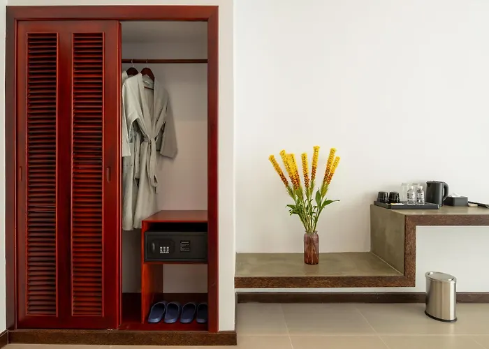 Villa Blanc Smith Private
