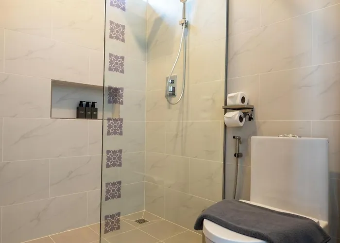 Blanc Smith Private Villa Siem Reap