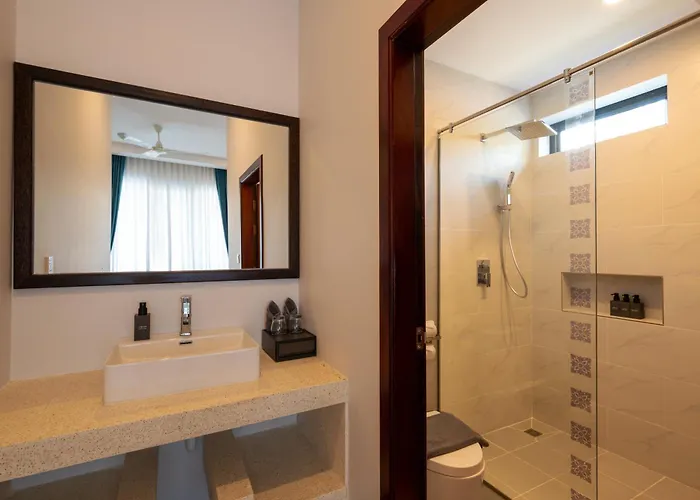 Blanc Smith Private Villa Siem Reap
