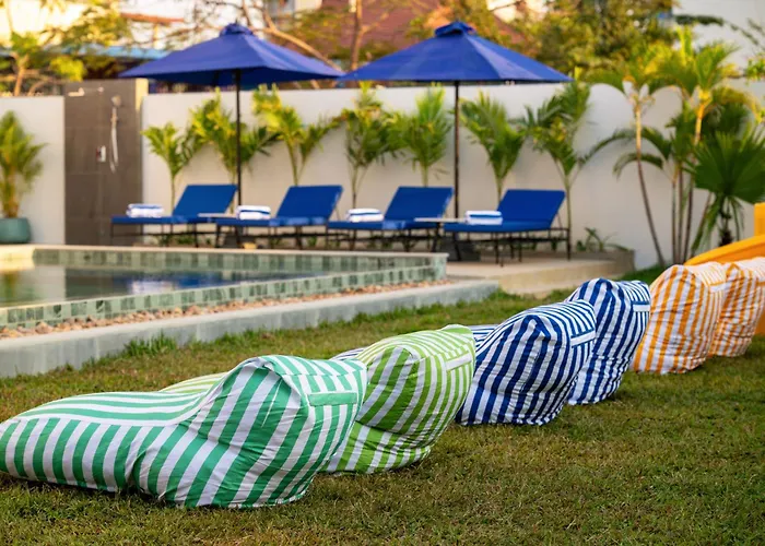 Blanc Smith Private Siem Reap