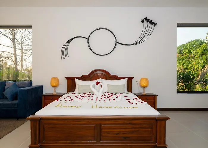 Blanc Smith Private Siem Reap